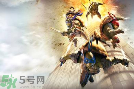 忍者神龜2破影而出影評 忍者神龜2破影而出好看嗎？