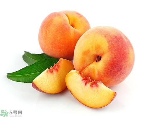 水蜜桃有什么好處?水蜜桃的營養(yǎng)價值及功效 水蜜桃有什么好處?水蜜桃的營養(yǎng)價值及功效