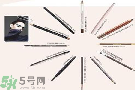 DHC眉筆真假鑒別 DHC眉筆真假鑒別圖 DHC眉筆真假鑒別 DHC眉筆真假鑒別圖