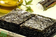 紫菜是發(fā)物嗎？紫菜是不是發(fā)物？