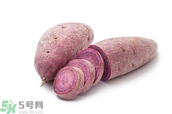 紫薯能治便秘嗎？紫薯的功效與作用