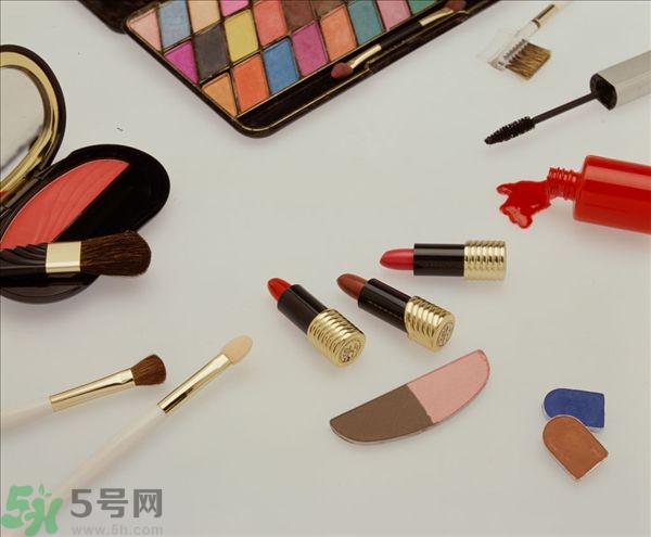 口紅色號(hào)是什么意思？化妝品色號(hào)是什么意思？