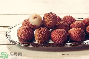 吃荔枝有什么壞處？荔枝的功效與禁忌