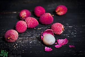 吃荔枝有什么壞處？荔枝的功效與禁忌