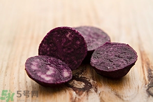 紫薯可以煮著吃嗎？紫薯發(fā)芽了還能吃嗎？