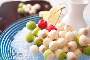 吃蓮子有什么好處和壞處？吃蓮子要去心嗎？