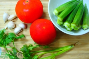 夏天秋葵怎么做好吃？秋葵在夏天怎么做？