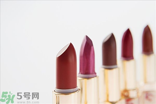 口紅色號(hào)是什么意思？化妝品色號(hào)是什么意思？