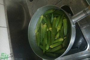 夏天秋葵怎么做好吃？秋葵在夏天怎么做？