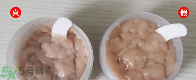 小青豬皮面膜真假怎么辨別?小青豬皮面膜真假對(duì)比辨別圖 小青豬皮面膜真假怎么辨別?小青豬皮面膜真假對(duì)比辨別圖