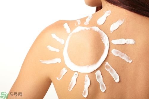 防曬霜spf是什么意思?。縮pf pa是什么意思？