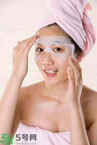 怎么護(hù)理眼部皮膚？眼部肌膚怎么保養(yǎng)？