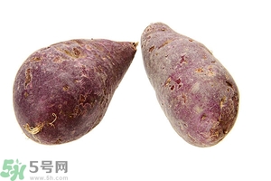 紫薯能治便秘嗎？紫薯的功效與作用