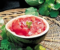 三伏天吃什么最好？三伏天適合吃什么？