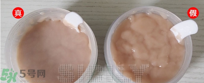 小青豬皮面膜真假怎么辨別?小青豬皮面膜真假對(duì)比辨別圖 小青豬皮面膜真假怎么辨別?小青豬皮面膜真假對(duì)比辨別圖