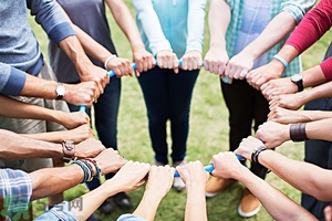 拜拜肉是怎么形成的？蝴蝶袖是怎么引起的？