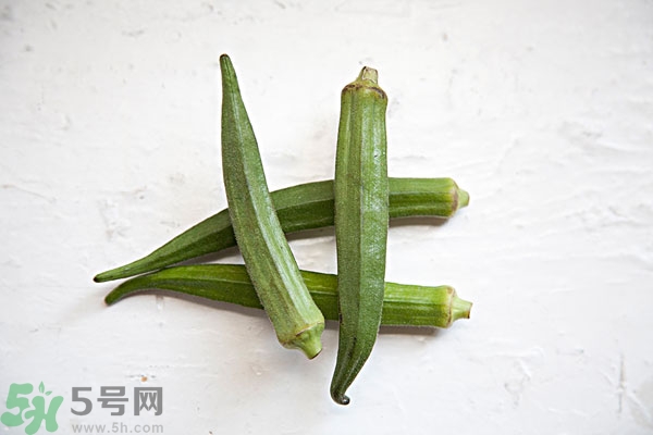 腎病可以吃秋葵嗎？腎病患者能吃秋葵嗎？