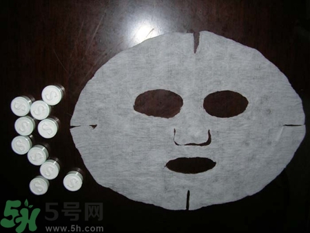 壓縮面膜怎么用？壓縮面膜的使用方法