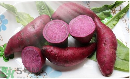 寶寶可以吃紫薯嗎?寶寶吃紫薯有什么好好處 寶寶可以吃紫薯嗎?寶寶吃紫薯有什么好好處