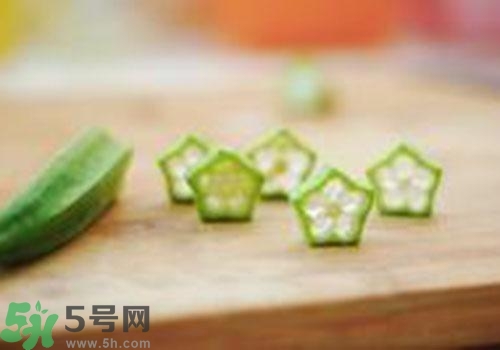 秋葵泡水喝可以降血糖嗎？秋葵降血糖的效果好嗎？