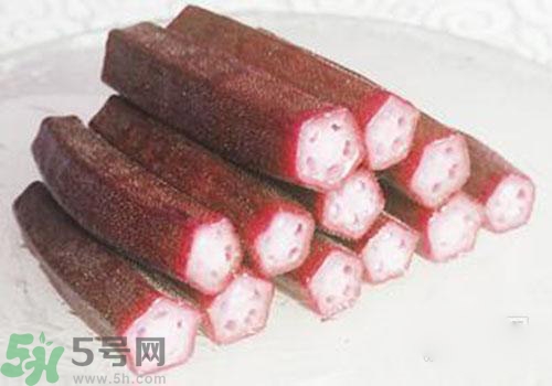 秋葵泡水喝可以降血糖嗎？秋葵降血糖的效果好嗎？