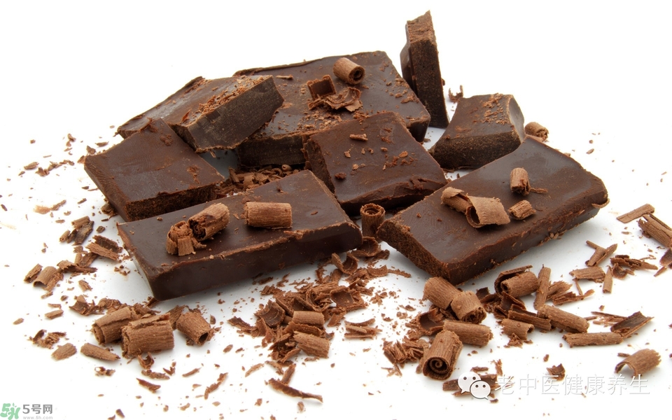 巧克力能放冰箱嗎?巧克力放冰箱冷藏還是冷凍 巧克力能放冰箱嗎?巧克力放冰箱冷藏還是冷凍