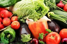 被洪水淹過的菜可以吃嗎？被洪水淹過的菜吃了對身體有害嗎？