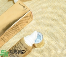 蘭蔻菁純臻顏玫瑰精油唇霜怎么樣？蘭蔻菁純臻顏玫瑰精油唇霜好用嗎？