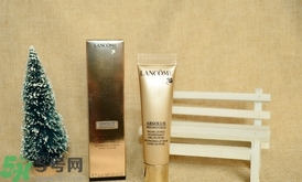 蘭蔻菁純臻顏玫瑰精油唇霜怎么樣？蘭蔻菁純臻顏玫瑰精油唇霜好用嗎？