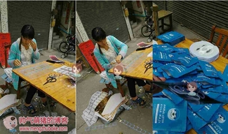 snp水獺面膜怎么樣？snp水獺面膜真假辨別圖