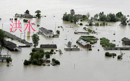 洪災(zāi)過(guò)后的河南衛(wèi)輝滿目瘡痍 洪水來(lái)臨前要準(zhǔn)備什么