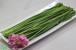 吃韭菜會燒心嗎？吃韭菜燒心怎么辦？