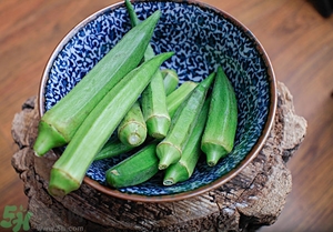 腎病可以吃秋葵嗎？腎病患者能吃秋葵嗎？