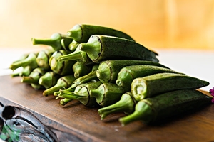 腎病可以吃秋葵嗎？腎病患者能吃秋葵嗎？