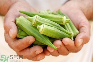 腎病可以吃秋葵嗎？腎病患者能吃秋葵嗎？