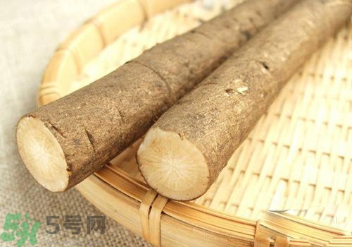 牛蒡茶的副作用有哪些？喝牛蒡茶好不好？