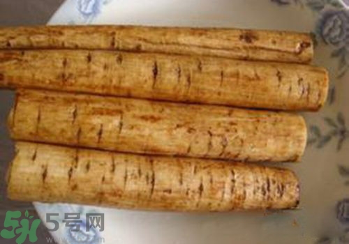 牛蒡是熱性還是涼性？牛蒡是涼性的嗎？