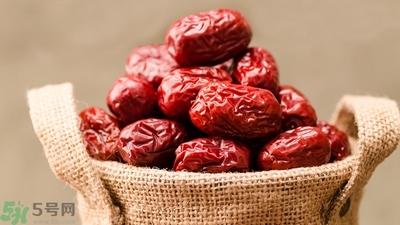 紅棗是水果嗎?紅棗是水果還是蔬菜 紅棗是水果嗎?紅棗是水果還是蔬菜