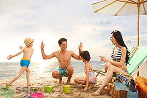 第一次來月經(jīng)能游泳嗎？經(jīng)期不適怎么緩解？