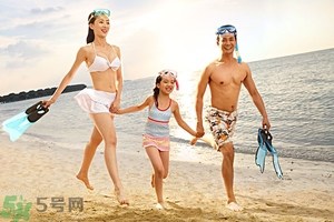 浮潛是什么意思？深潛和浮潛有什么區(qū)別？?