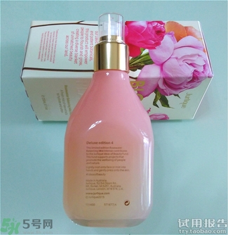 茱莉蔻玫瑰水怎么樣?茱莉蔻玫瑰水好用嗎? 茱莉蔻玫瑰水怎么樣?茱莉蔻玫瑰水好用嗎?