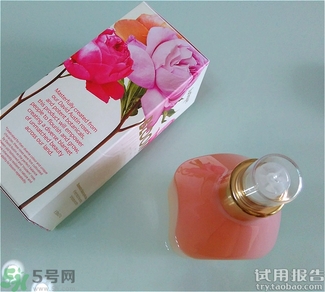 茱莉蔻玫瑰水怎么樣?茱莉蔻玫瑰水好用嗎? 茱莉蔻玫瑰水怎么樣?茱莉蔻玫瑰水好用嗎?