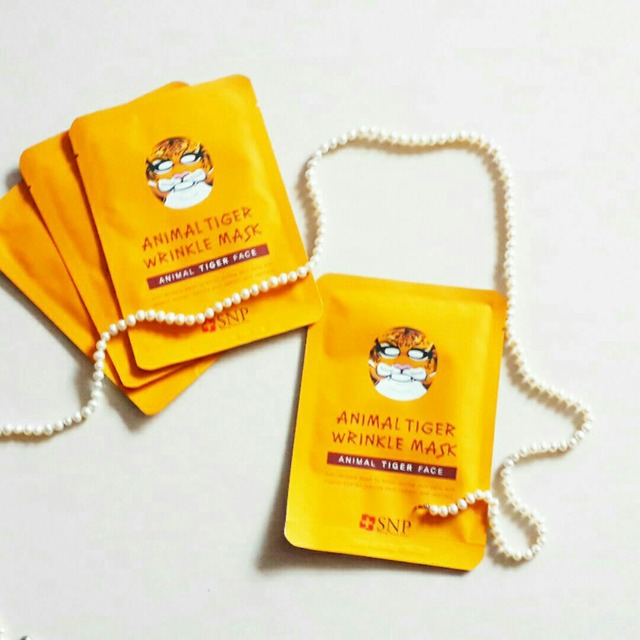 snp老虎面膜功效 snp老虎面膜適合年齡 snp老虎面膜功效 snp老虎面膜適合年齡