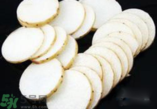 吃山藥舌頭麻怎么回事？吃山藥舌頭麻怎么辦？