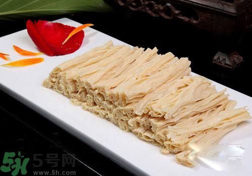 怎么辨別腐竹是不是毒腐竹？毒腐竹的辨別方法