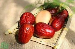 吃紅棗能減肥嗎?紅棗減肥法 吃紅棗能減肥嗎?紅棗減肥法