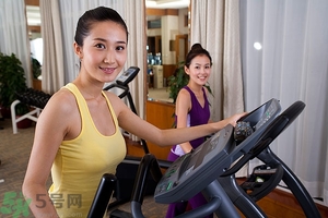 健身能帶妝嗎？健身之前需要卸妝嗎？