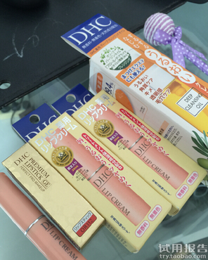 dhc潤(rùn)唇膏真假怎么辨別?dhc潤(rùn)唇膏真假辨別圖