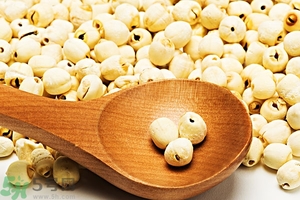 蓮子是涼性還是熱性？蓮子是酸性還是堿性？