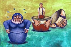 體內(nèi)濕氣重會(huì)導(dǎo)致肥胖嗎？濕氣肥胖有關(guān)系嗎？